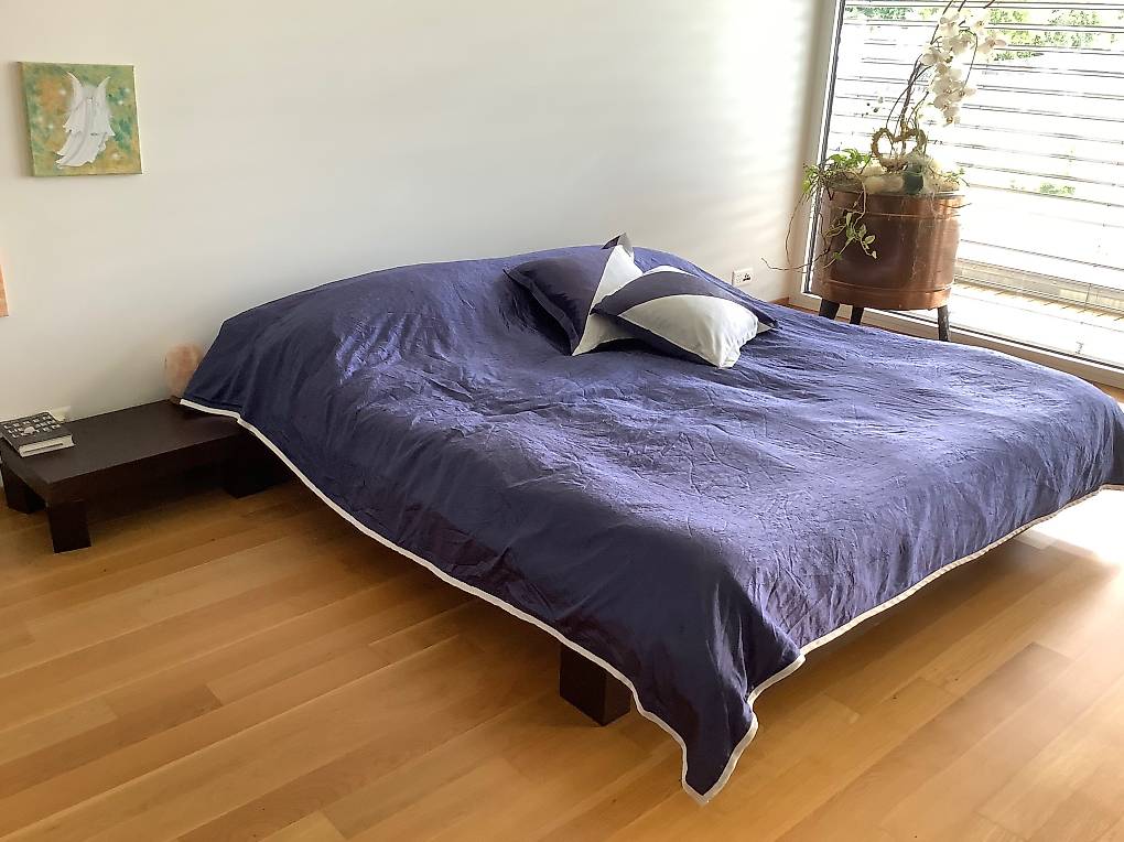 Gästezimmer / Schlafzimmer