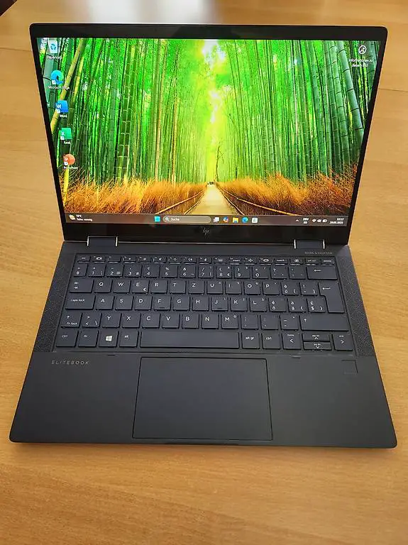 Hp Elite Dragonfly G2/i7 1165G7, 1TB SSD, 16GB Ram