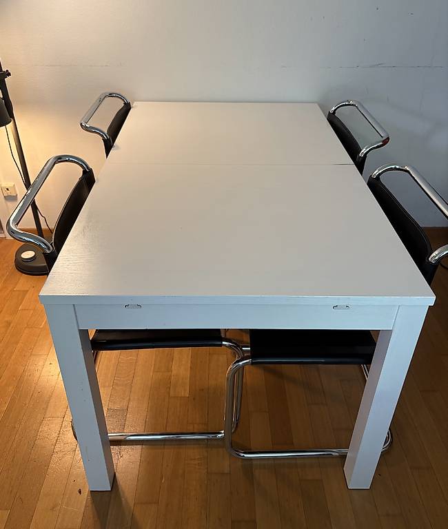 IKEA Tisch ausziehbar