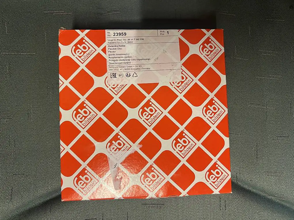 Febi Bilstein Gelenkscheibe 23959 (NEU)