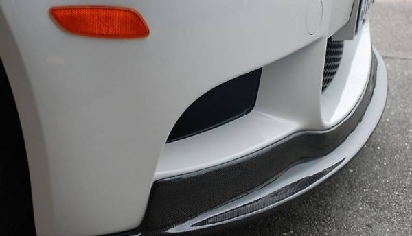 BMW E90 / E92 / E93 M3 - M3 CARBON FRONTSPOILER