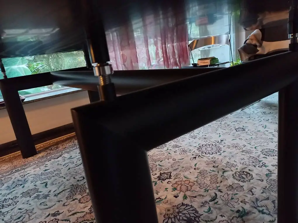 Corbusier-Esstisch ORIGINAL