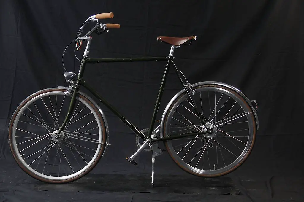 Herrenfahrrad der Marke Bicycles, B24/069