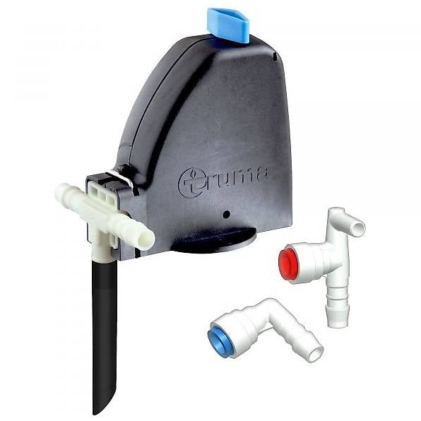 Wasserset - Truma Combi Heizung Zubehör - NEU