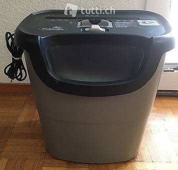 Destructeur Fellowes