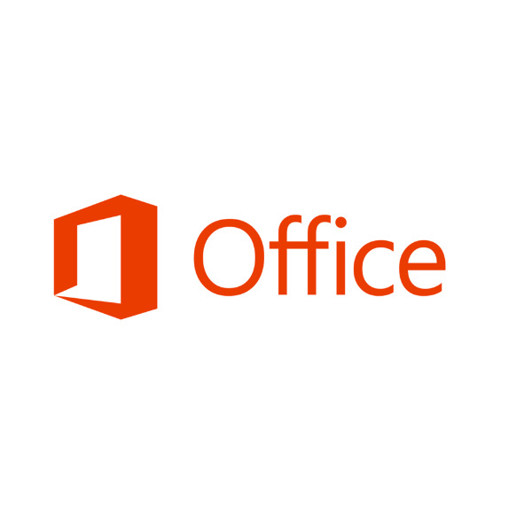 Microsoft Windows Server 2019 Standard Sticker