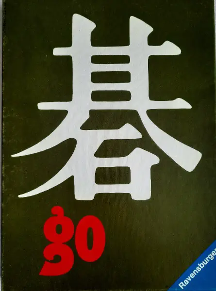 Go-Brettspiel Ravensburger