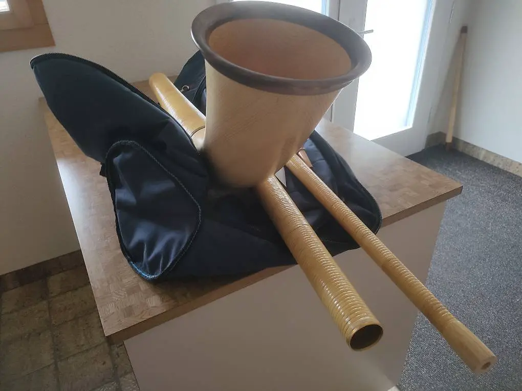 Alphorn