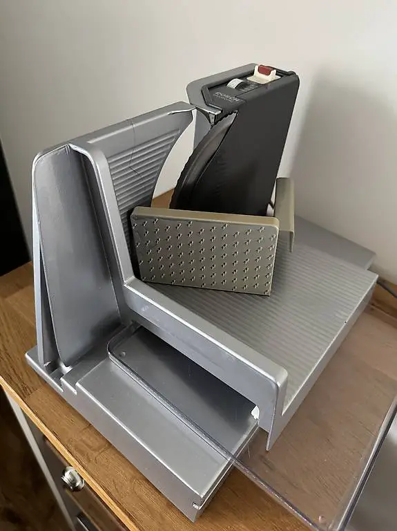 Schneidemaschine Küche