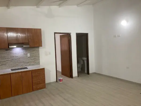 Neubau-Anlage als Vermietungs-Objekt in Lambare / Paraguay