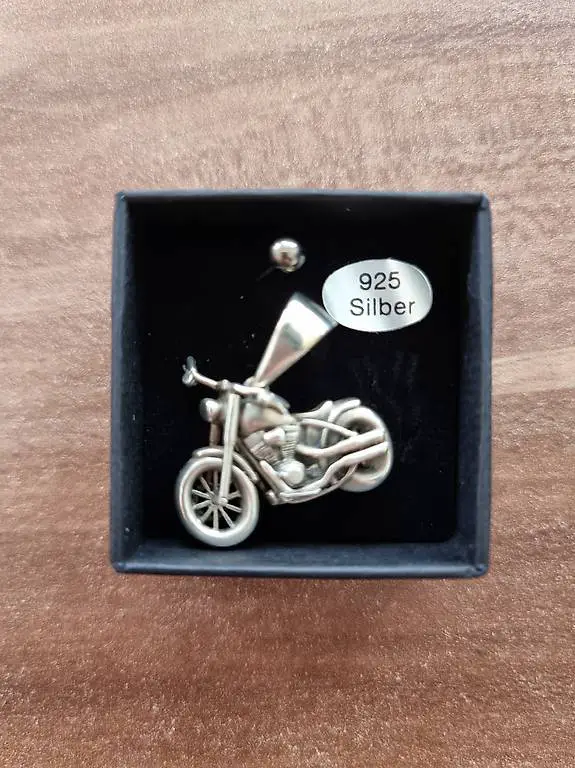 Chopper Kettenanhänger