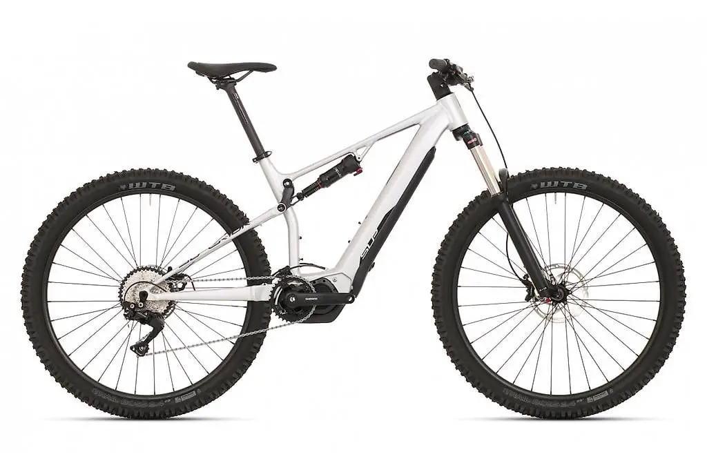 E-MTB Superior Liquidation