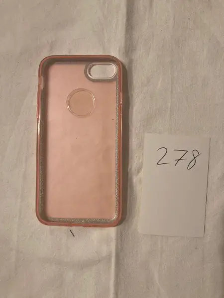 iPhone Handy Hülle (Nr278)