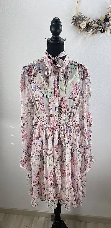 Kleid Dream Catcher Grösse 42