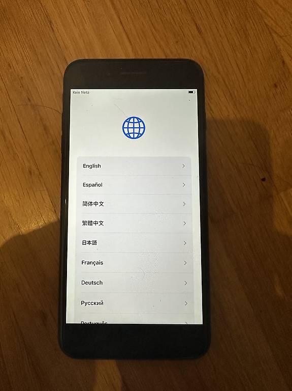 iPhone 7 Plus 256 GB