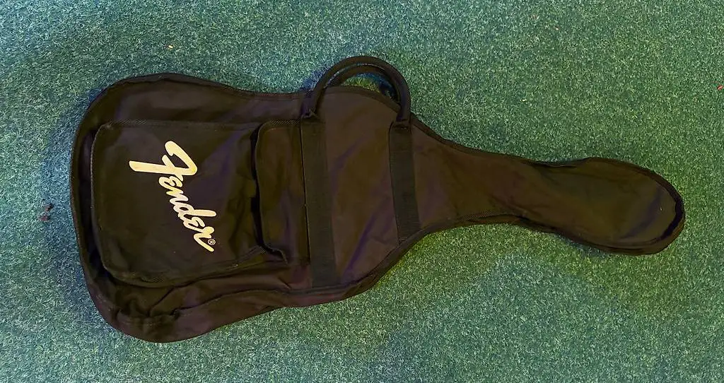 Gigbag FENDER für E-Gitarre