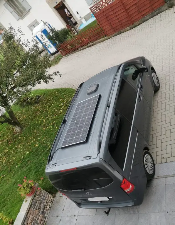 mercedes-benz vito 116 kombi l 2.2 cdi bluet