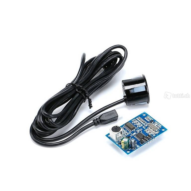  Ultraschallsensor Modul Wasserdicht JSN-SR04T