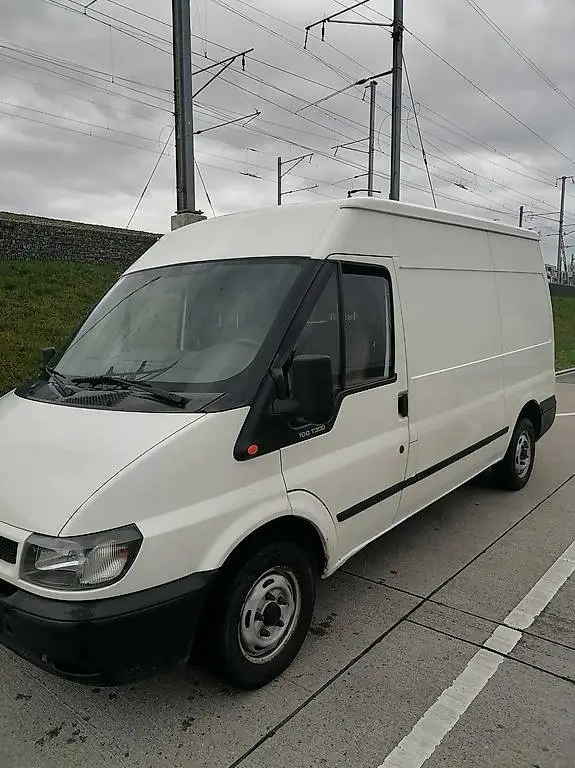 Transport Entsorgung