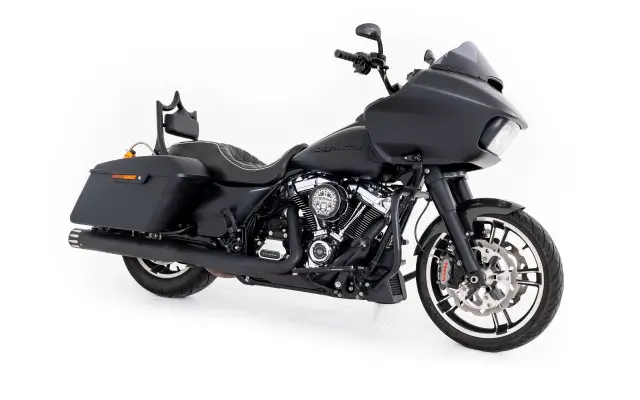 harley-davidson fltrxs 1745 road glide special 107