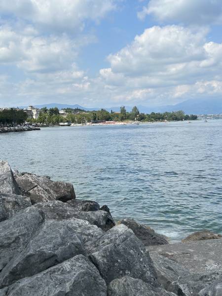 Vacances été en camping-car