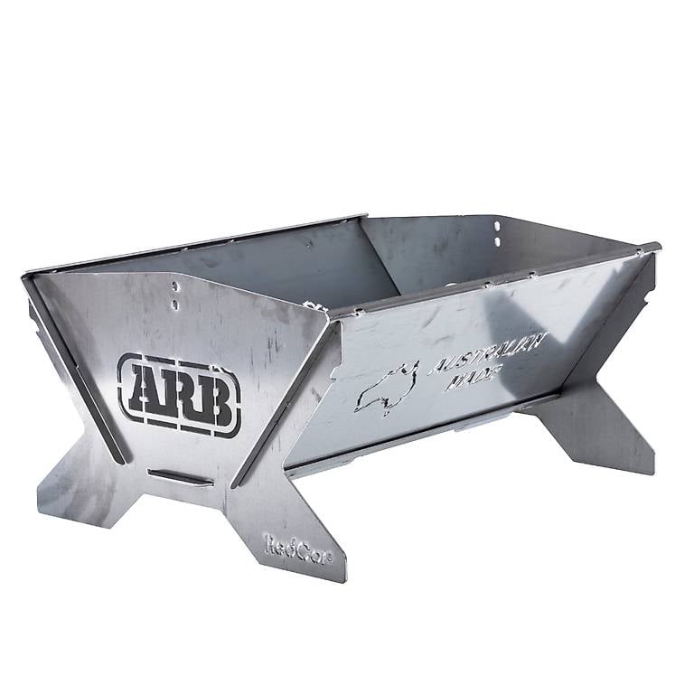 ARB Feuerschale