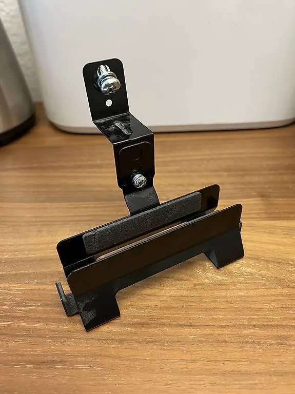 WD Elements Festplatten-Halterung Wand/TV