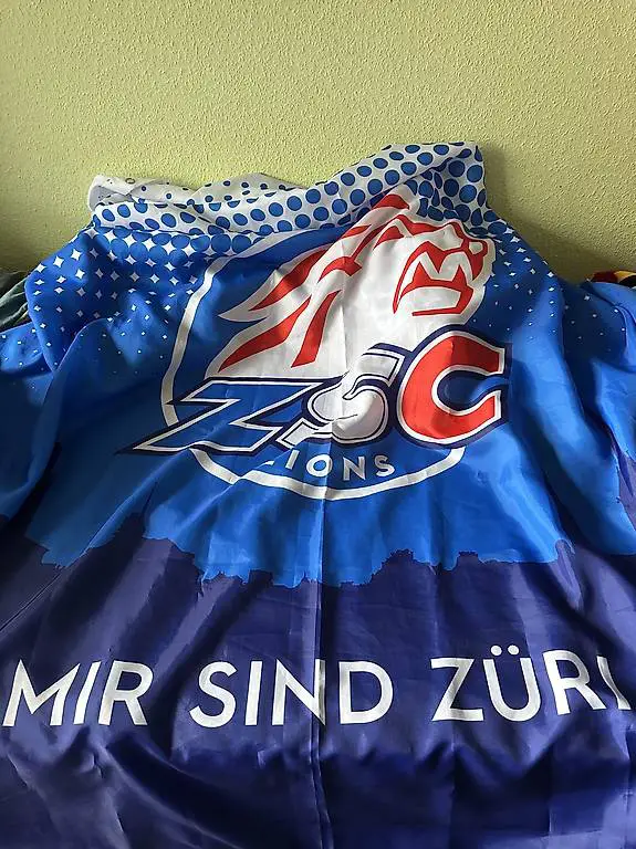 ZSC Duschvorhang