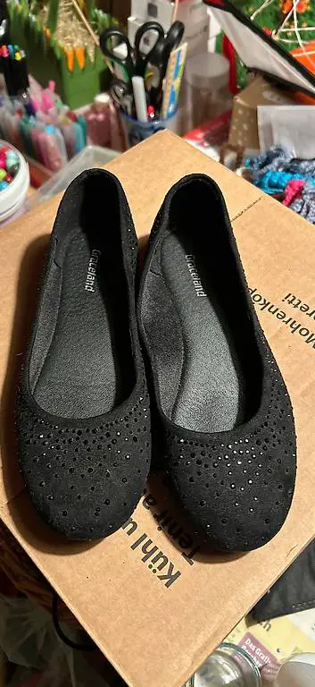 Diverse Schuhe Grösse 32/1