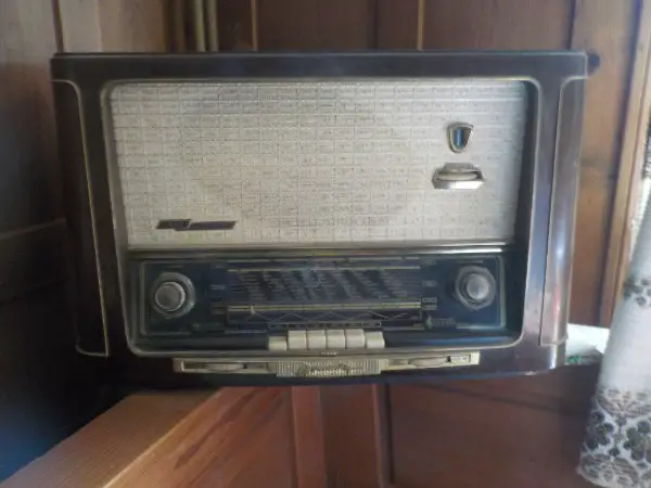Radio Grundig 3045 WI3D
