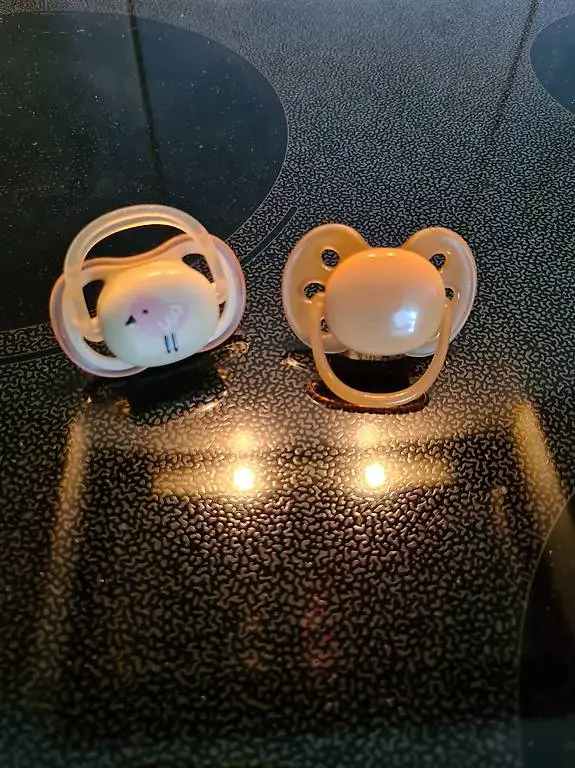 Avent Nuggis / Schnuller