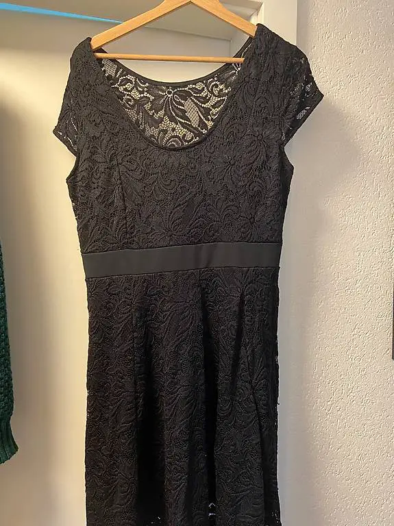 Damenkleid Gr 40/42