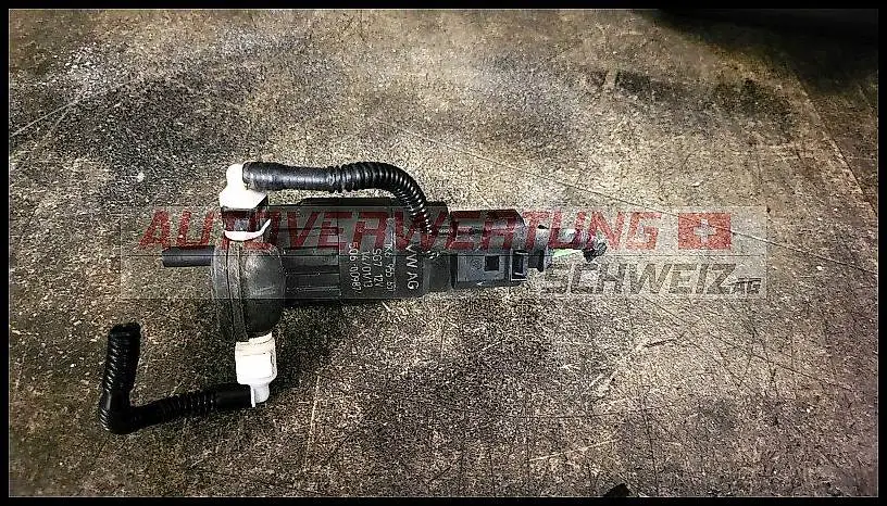 Scheibenwaschwasserpumpe VAG