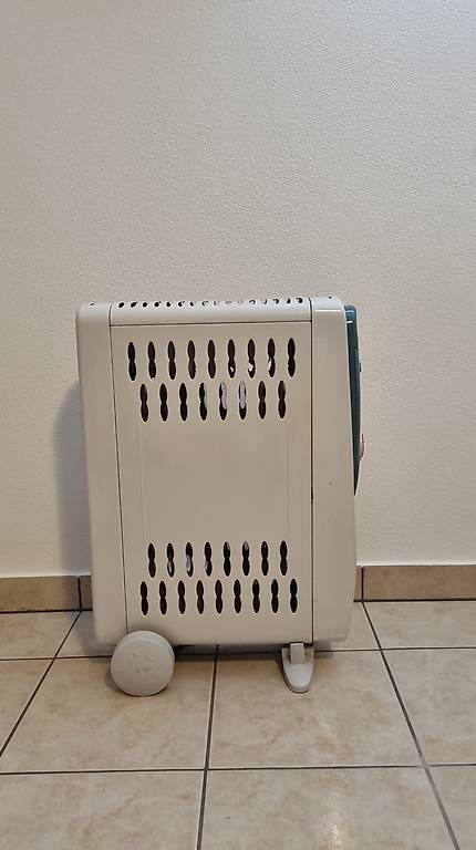 Stufa elettrica Fust Primoteq