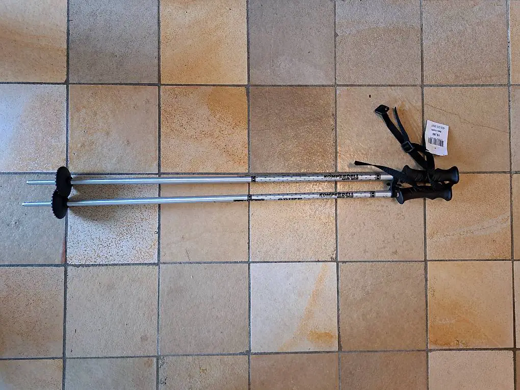 Skistöcke 80cm