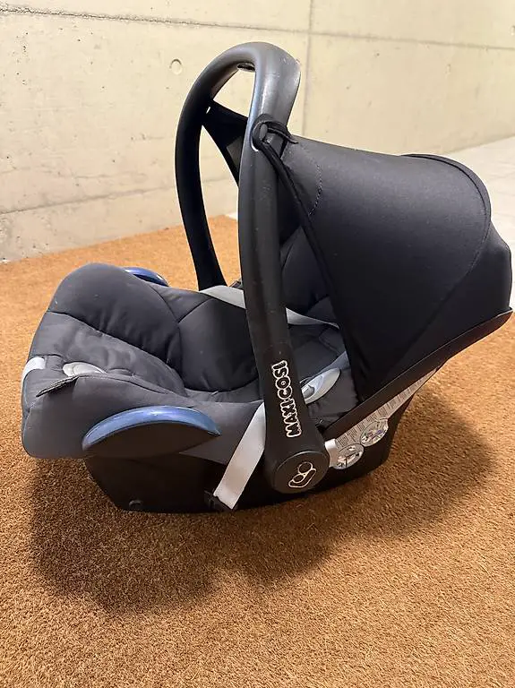 Maxi Cosi