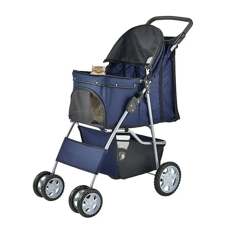  Hundewagen Buggy Niceville