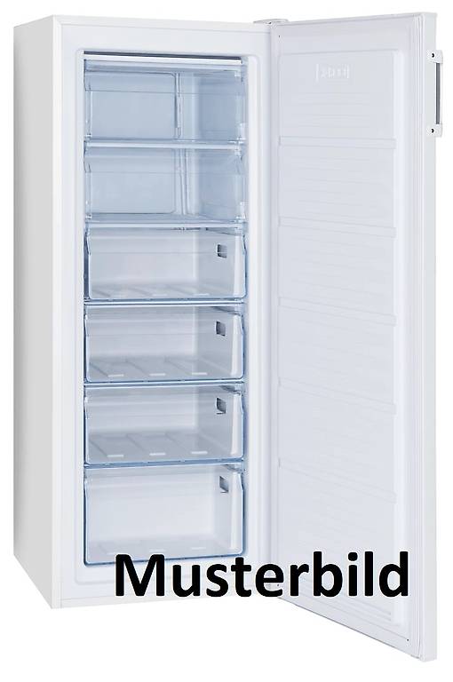 Gebraucht aber noch voll Funktionsfähiger Gefrierschrank