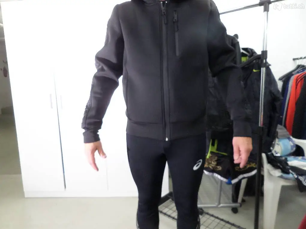  Jacke von Redskins - Deep Sport