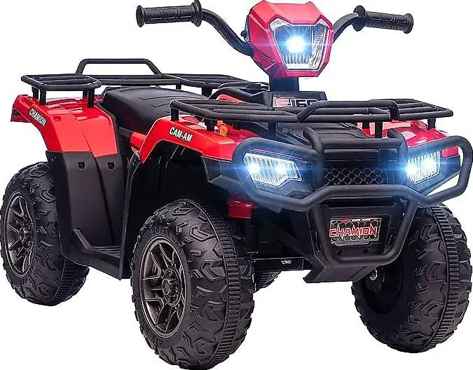 Elektro Kinderquad 88x45x50 cm, 12kg