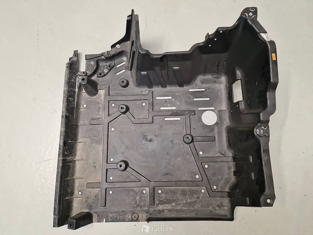  Unterbodenschutz VW T6