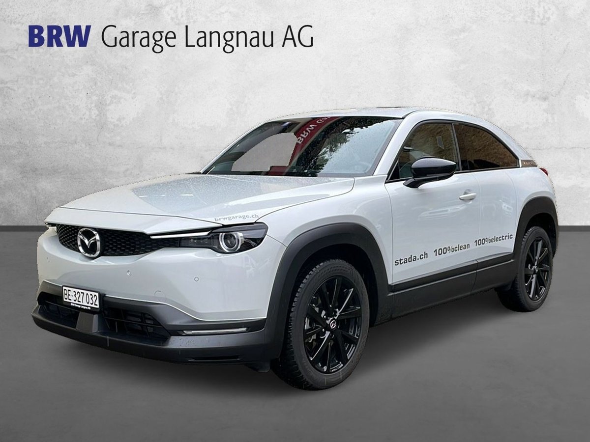 MAZDA MX-30 e-Skyactiv Revolution