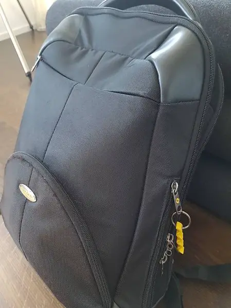 Samsonite Laptop Backpack