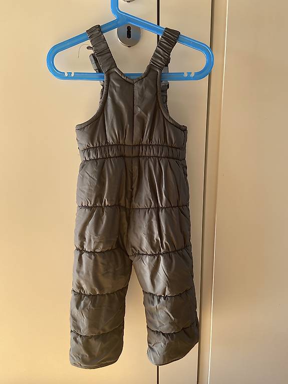 Schneehose Skihose Gr. 92