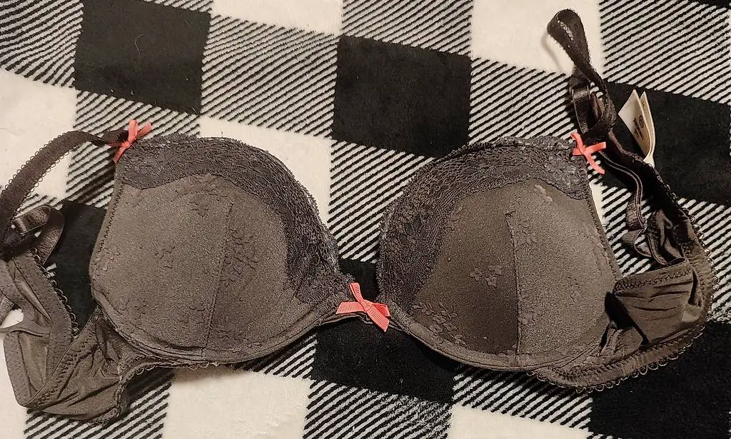 Bügel BH Grösse 75B