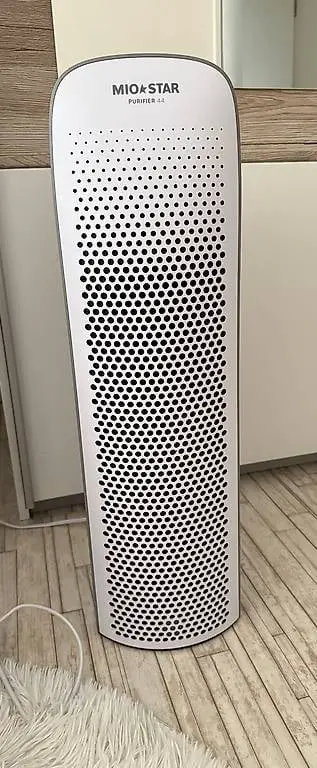 MIOSTAR PURIFIER 44? Luftreiniger (NEU, unbenutzt) ?