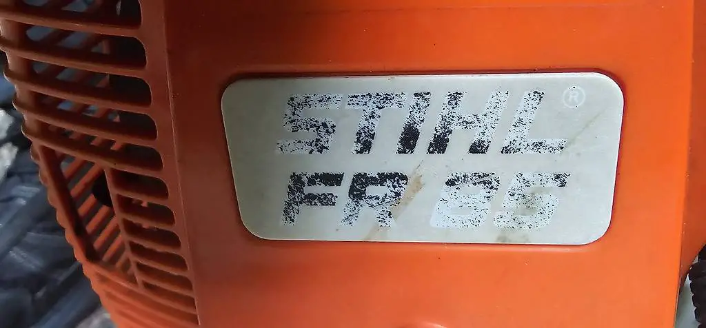 Motorsense Stihl FR 85