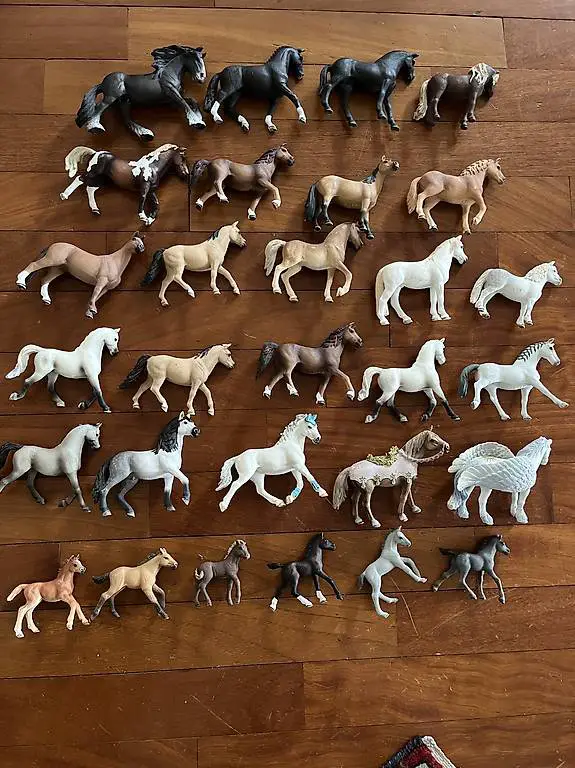 Cavalli Schleich