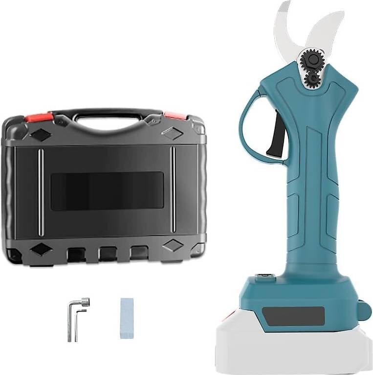 Akku-Astschere für Makita 18V Batterie, Professionelle Elekt