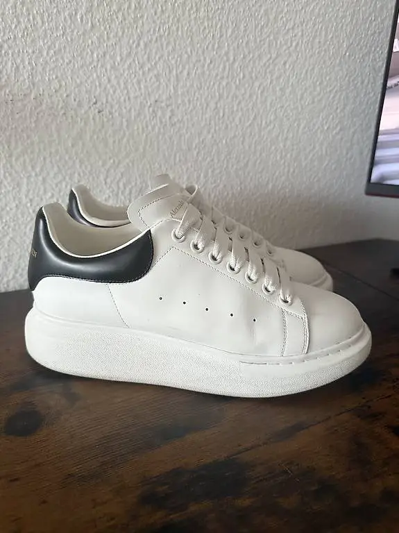 Alexander McQueen Sneakers